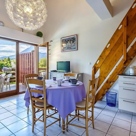 Apartplage Сен-Жорьо Экстерьер фото