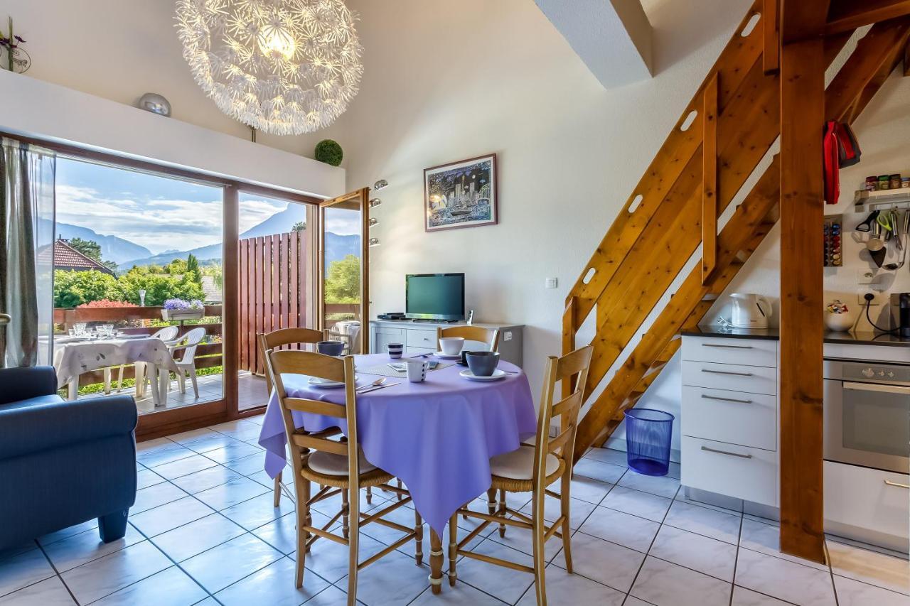 Apartplage Сен-Жорьо Экстерьер фото