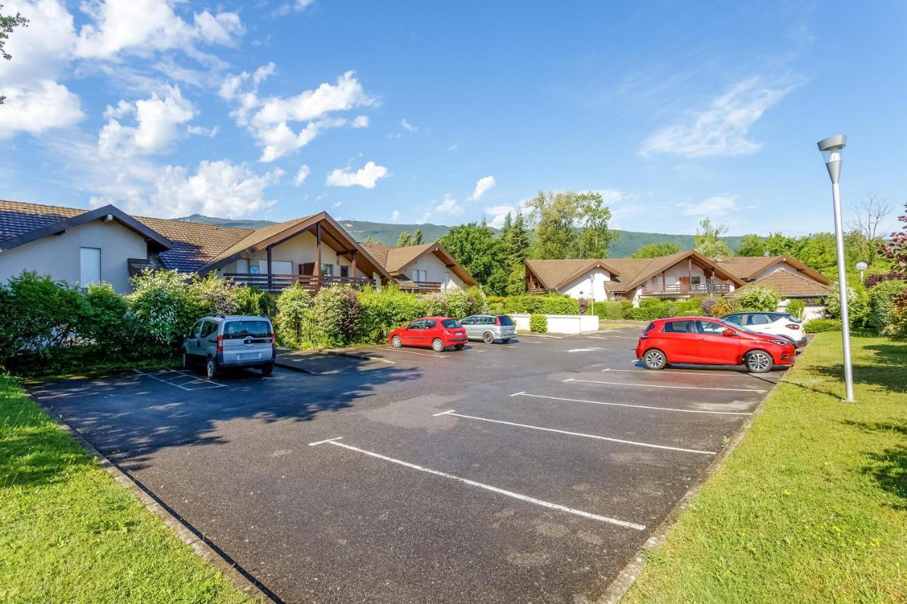 Apartplage Сен-Жорьо Экстерьер фото