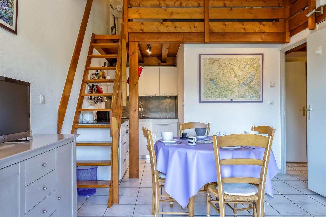 Apartplage Сен-Жорьо Экстерьер фото