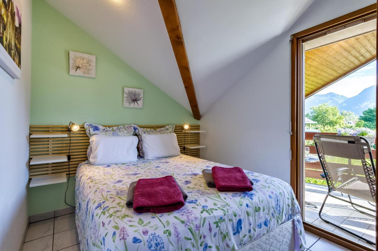 Apartplage Сен-Жорьо Экстерьер фото