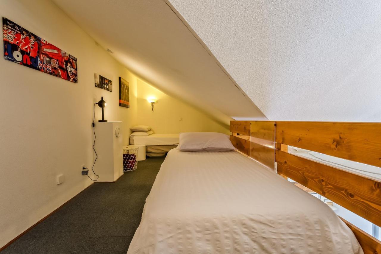 Apartplage Сен-Жорьо Экстерьер фото
