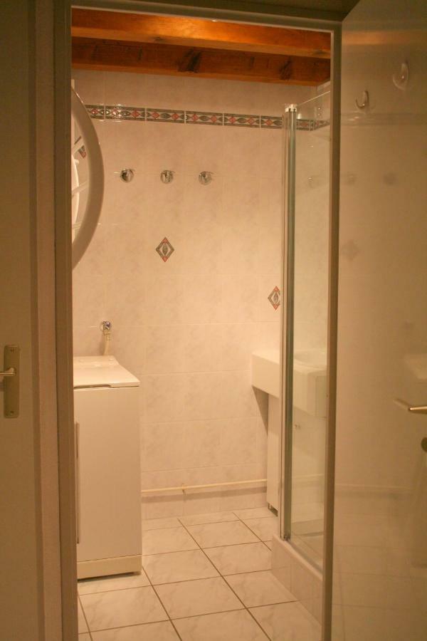 Apartplage Сен-Жорьо Экстерьер фото